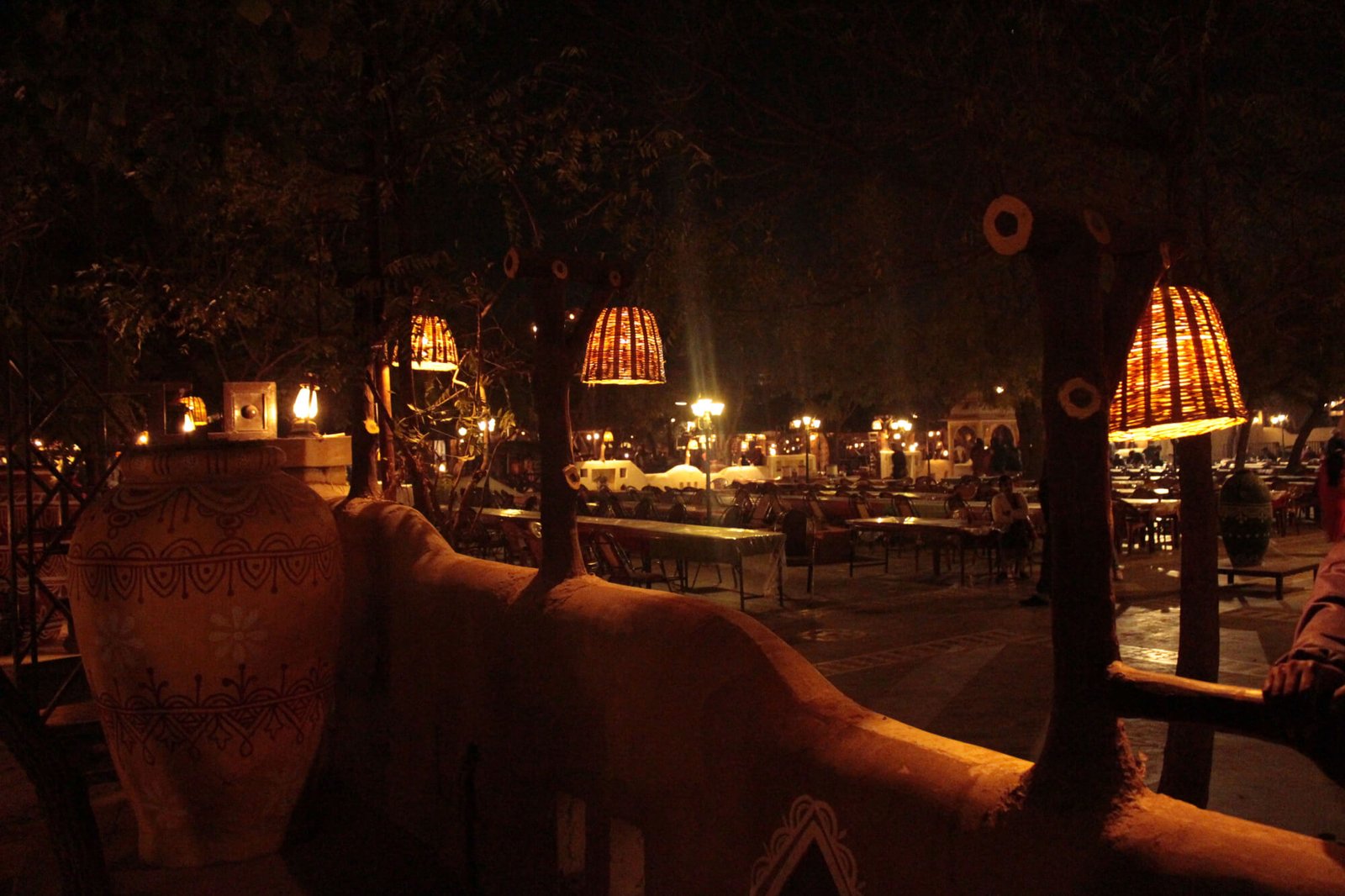 Jaipur Honeymoon Tour Package