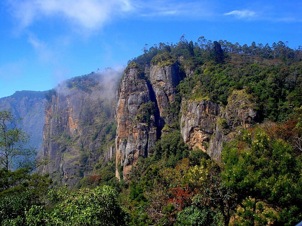 Kodaikanal Honeymoon Tour Package