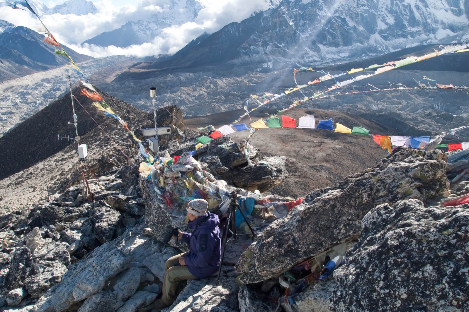 Gangtok Honeymoon Tour with Lachen Lachung