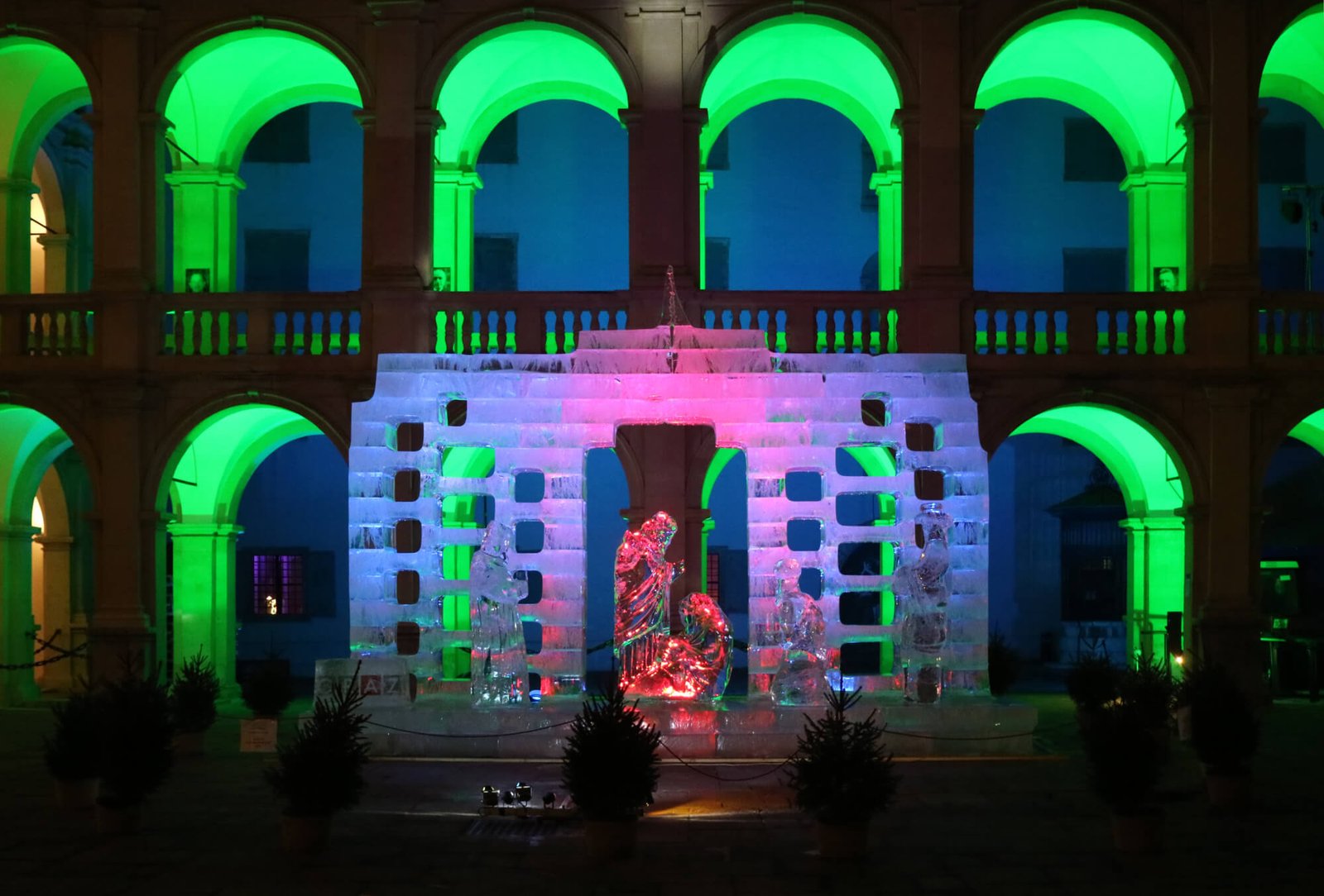 Evergreen Andaman Honeymoon Tour Package