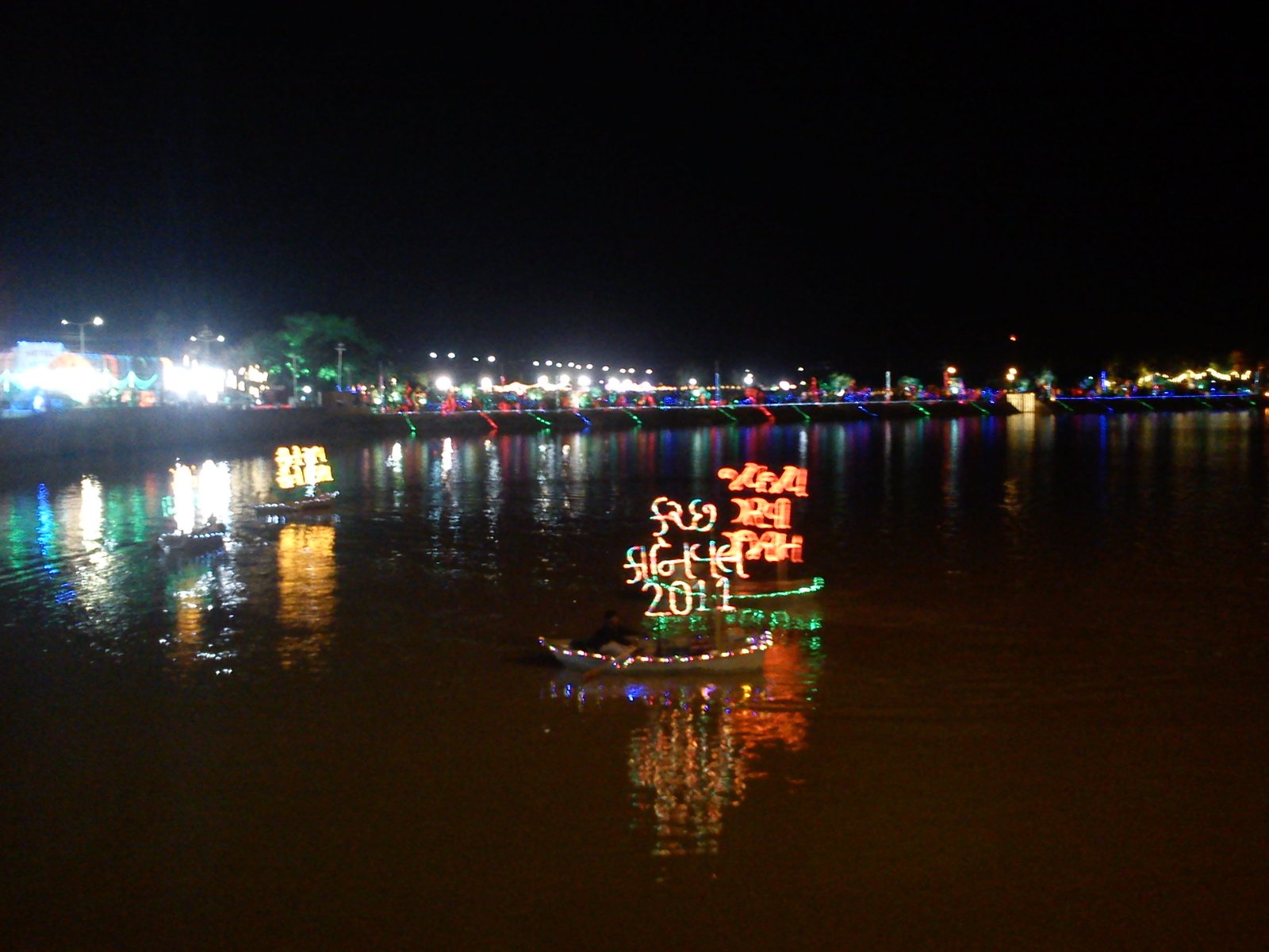 Rann of Kutch Honeymoon Tour Package