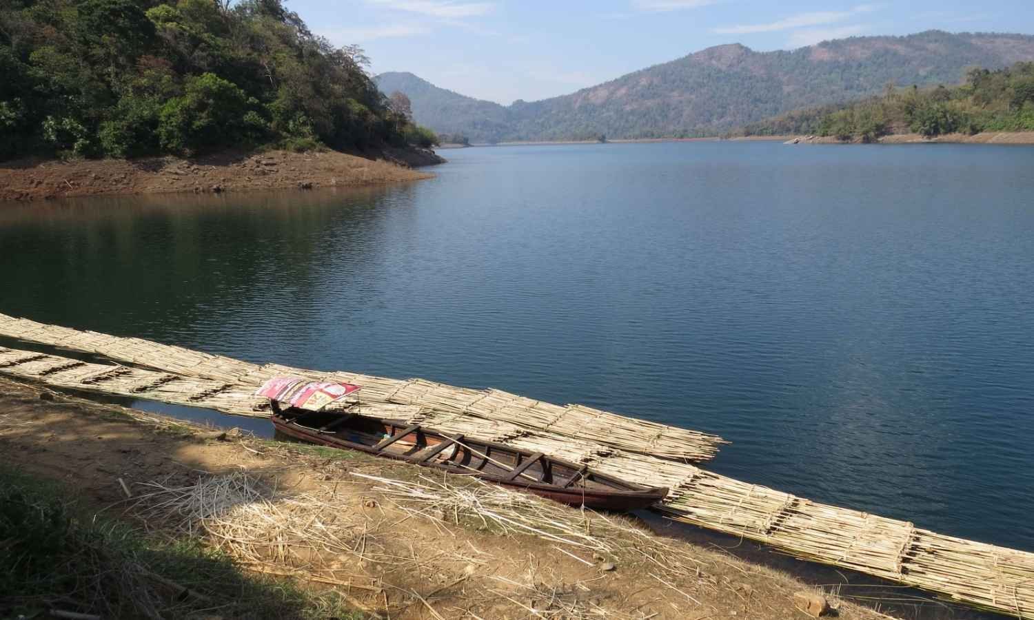 Enchanting Kerala Honeymoon Tour Package