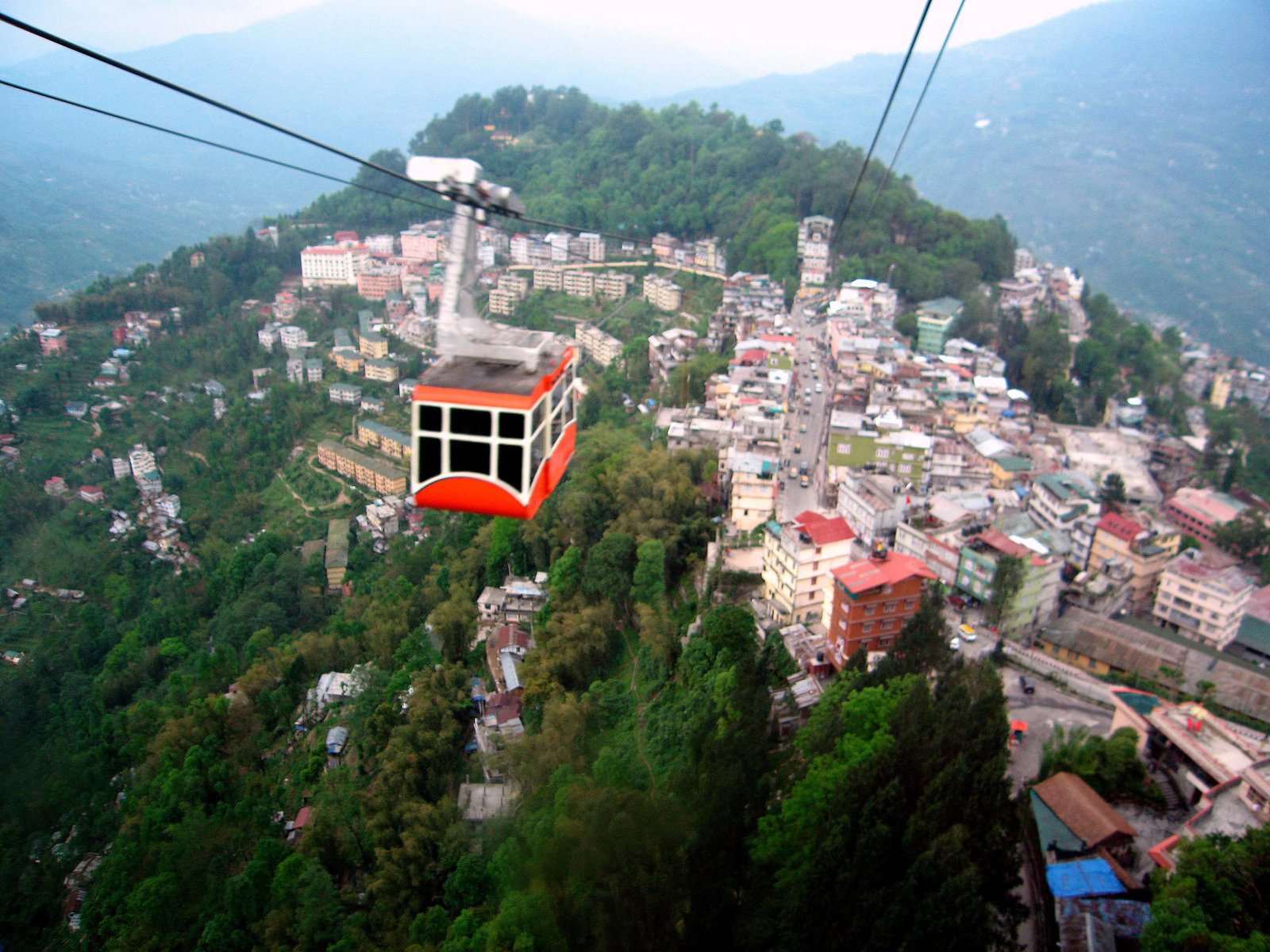 Mystic Sikkim Honeymoon Tour Package