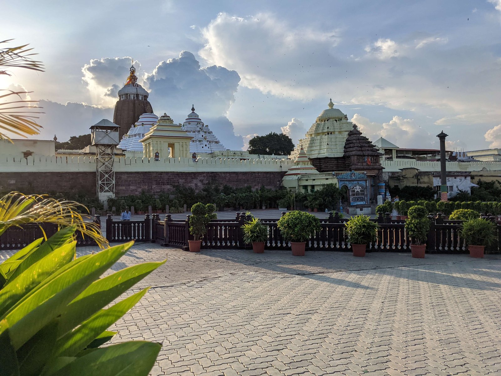 Orissa Golden Triangle Tour Package