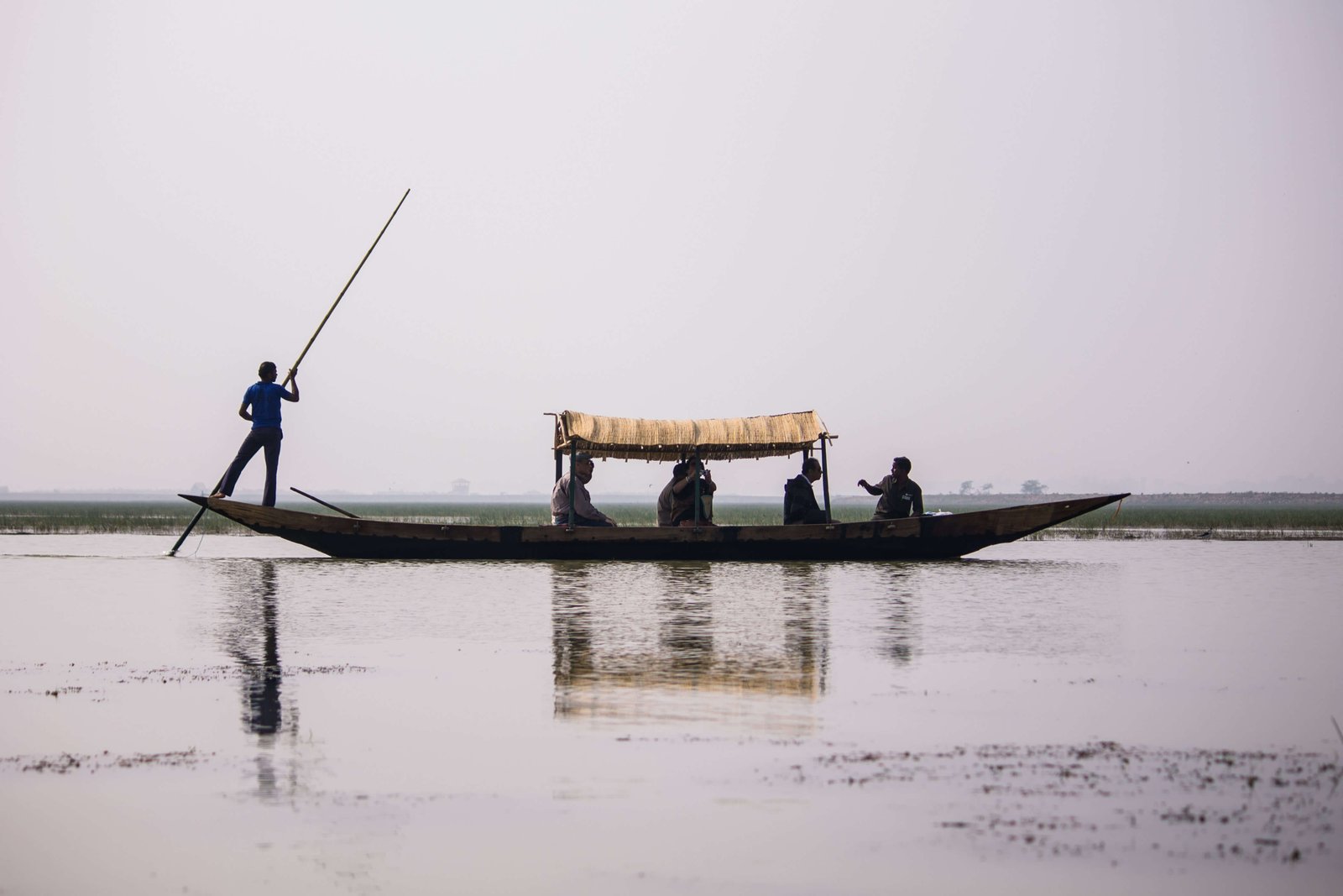 Orissa Golden Triangle Tour Package