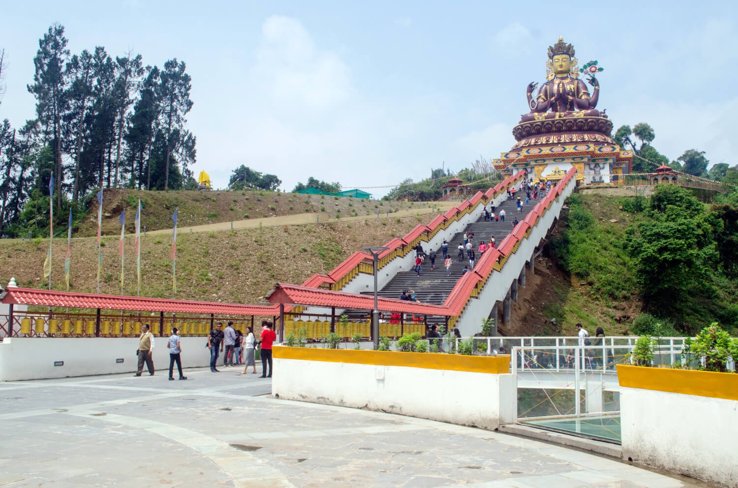 Best of North East Tour