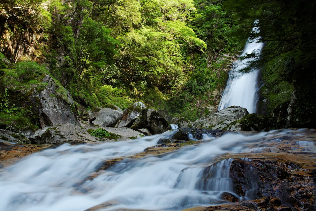 Best of North East Tour