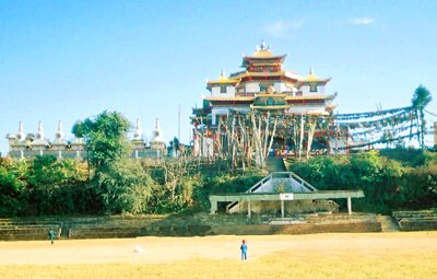 Best of North East Tour