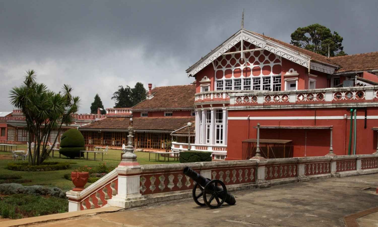 Best of North East Tour