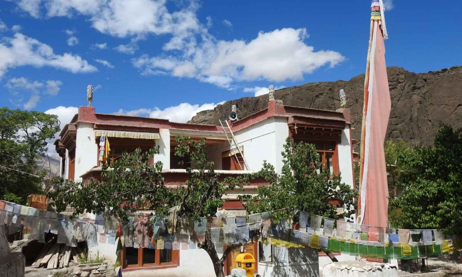 Mystic Ladakh Tour