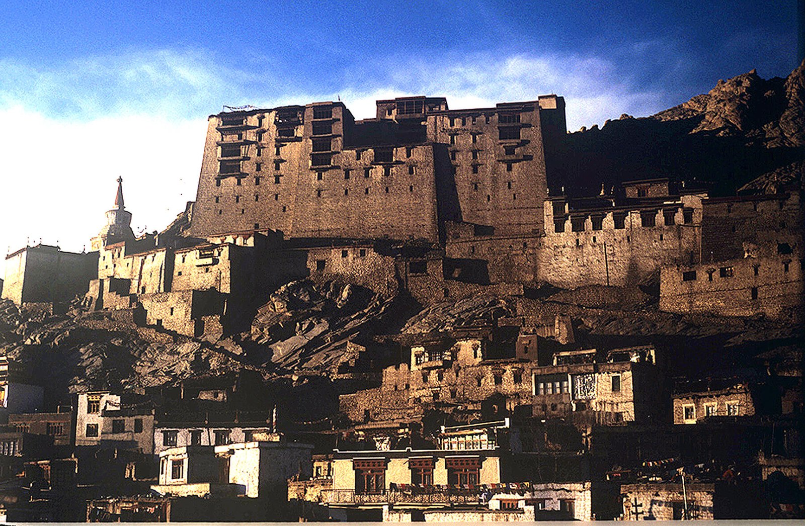 Mystic Ladakh Tour