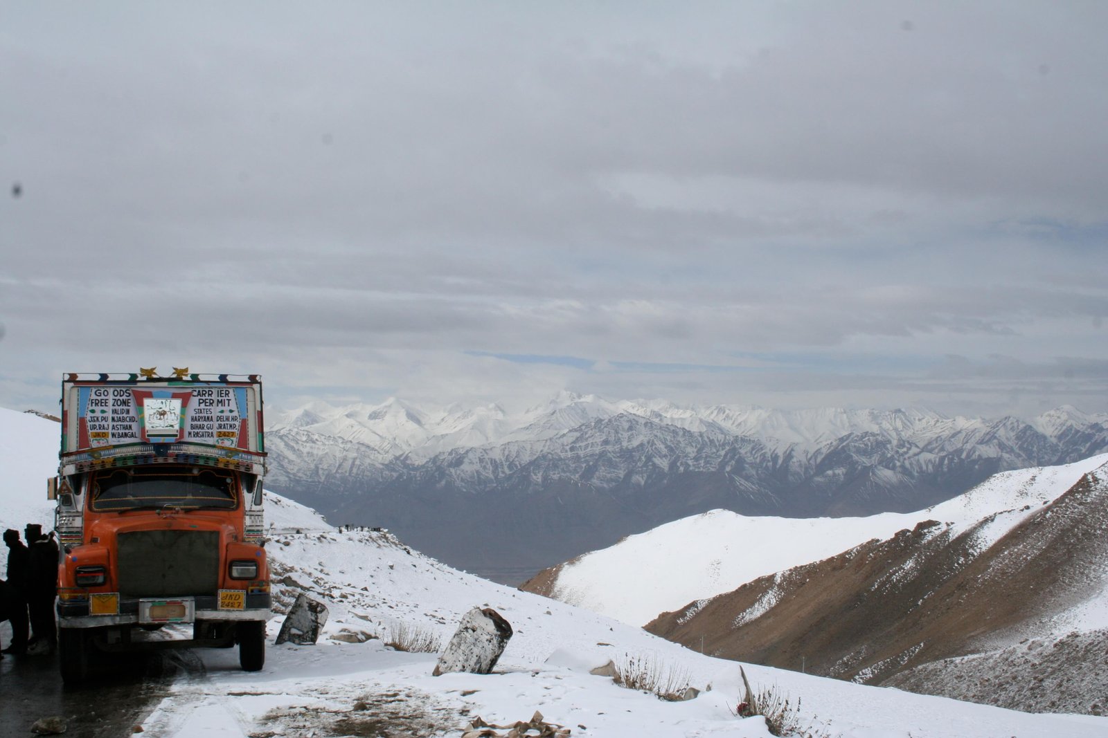 Mystic Ladakh Tour