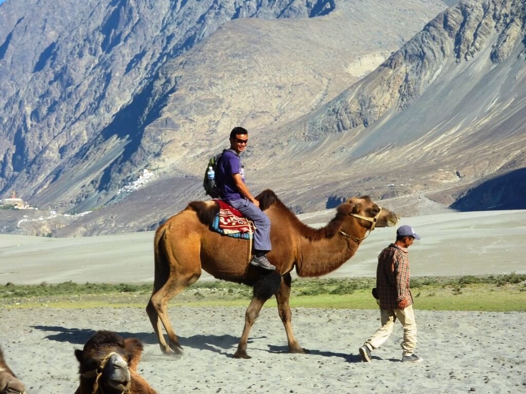 Mystic Ladakh Tour