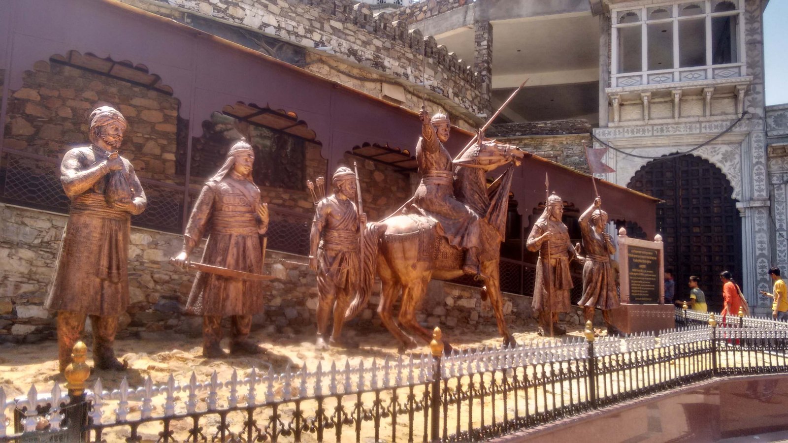 Royal Rajasthan Tour