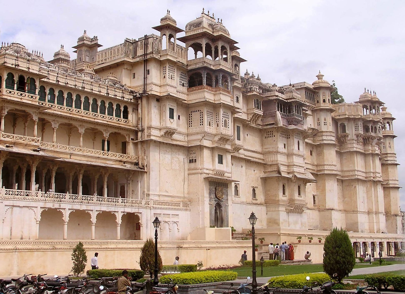 Royal Rajasthan Tour