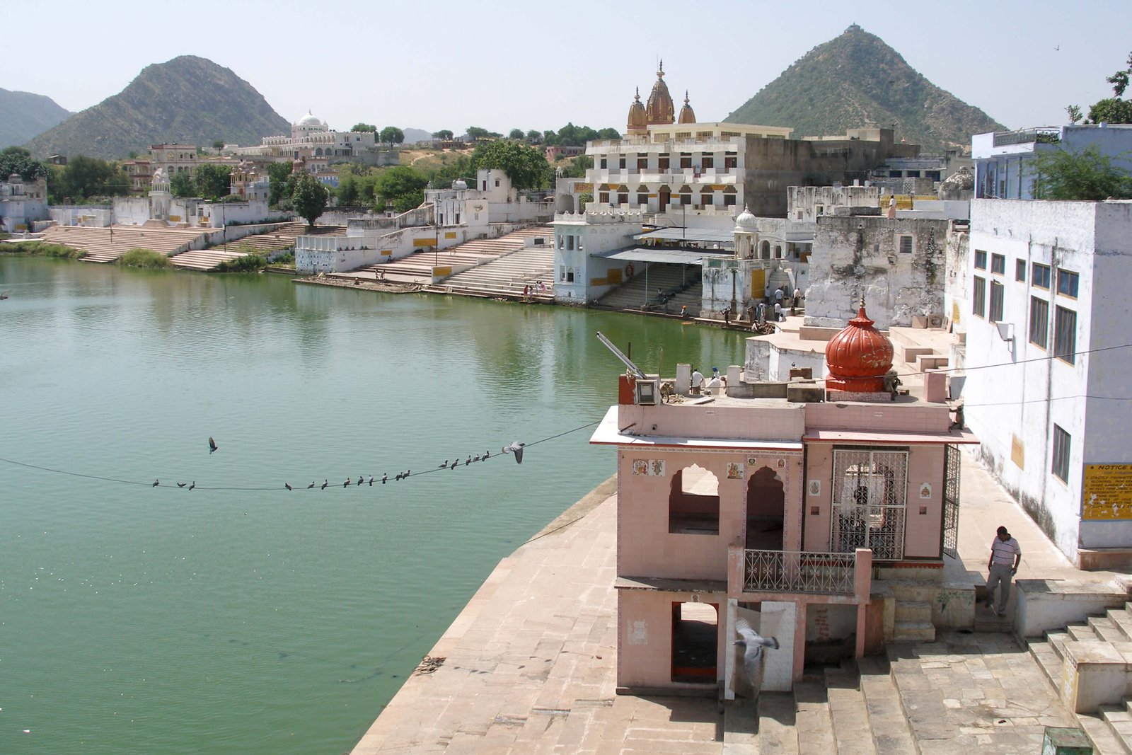Royal Rajasthan Tour