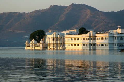 Royal Rajasthan Tour
