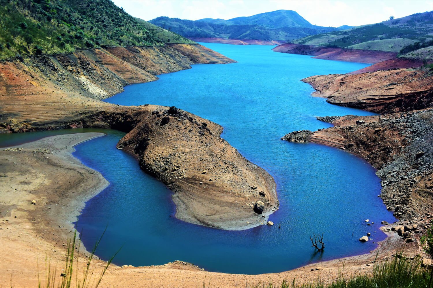 Exotic Karnataka and Kerala Tour