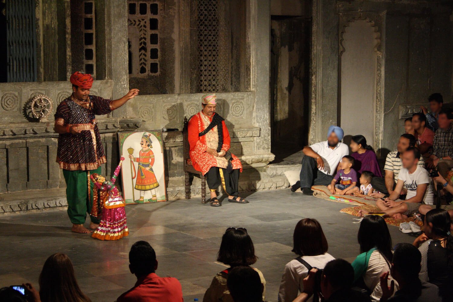 Classic Rajasthan Tour