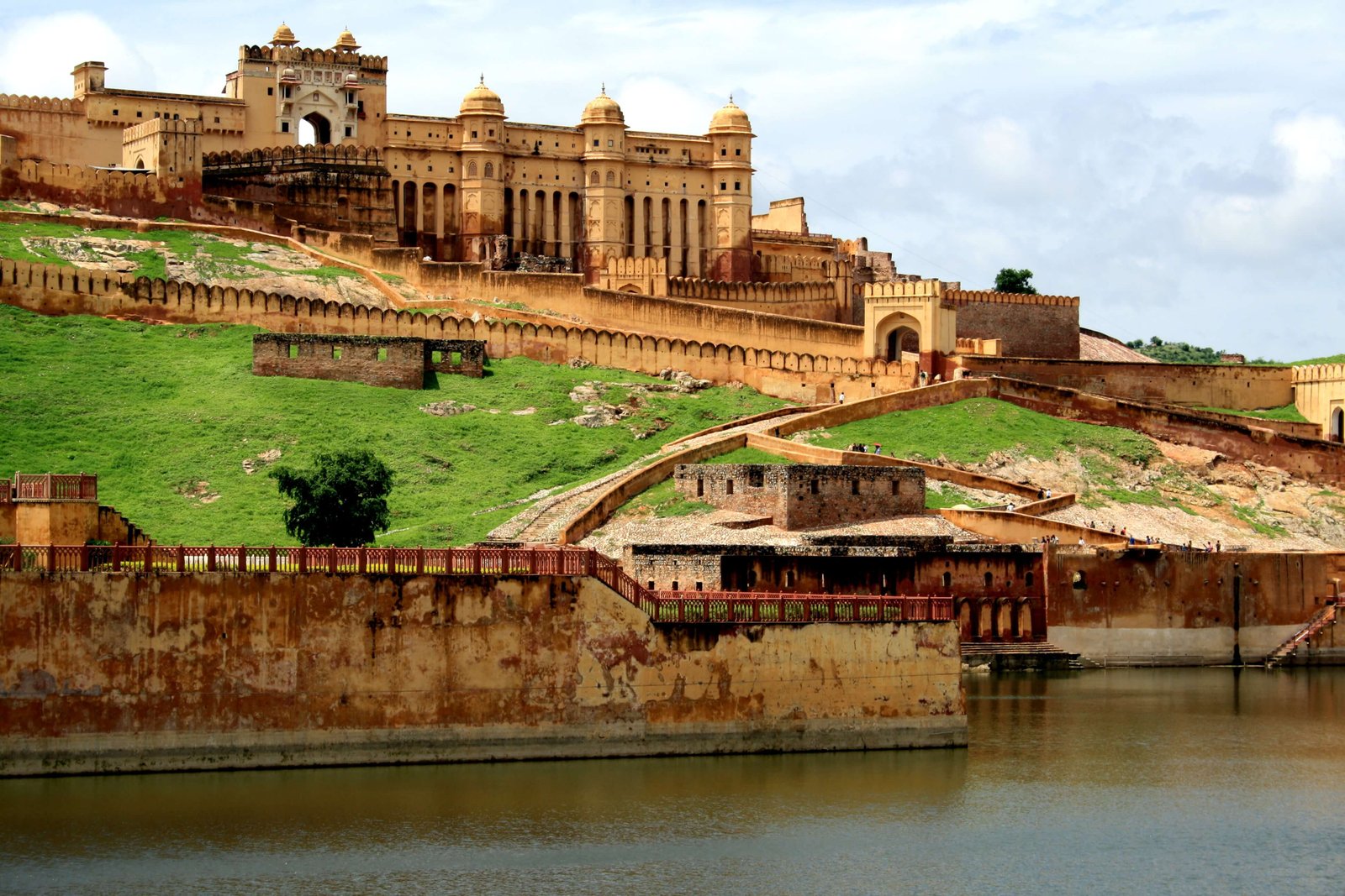 Classic Rajasthan Tour