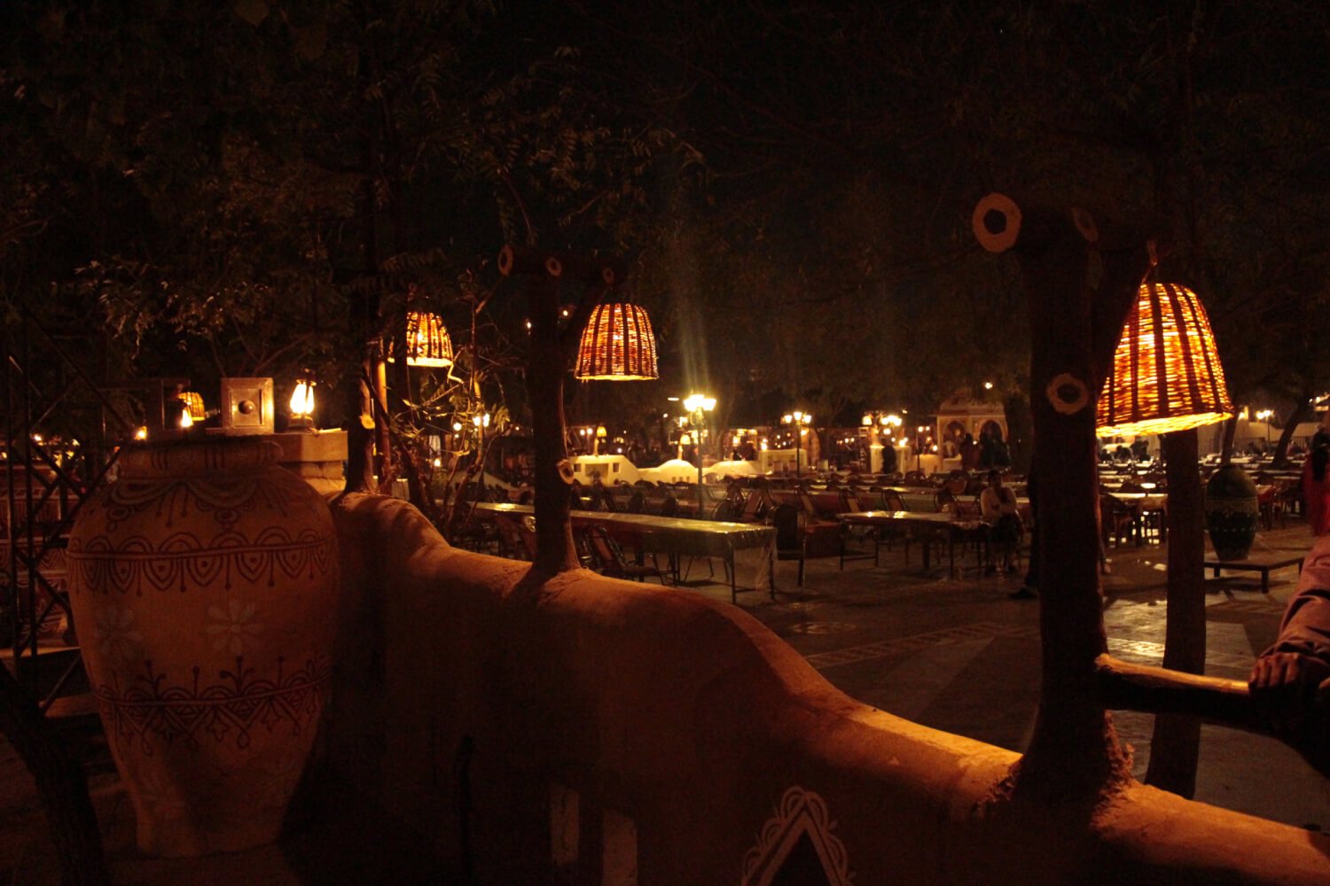 Classic Rajasthan Tour