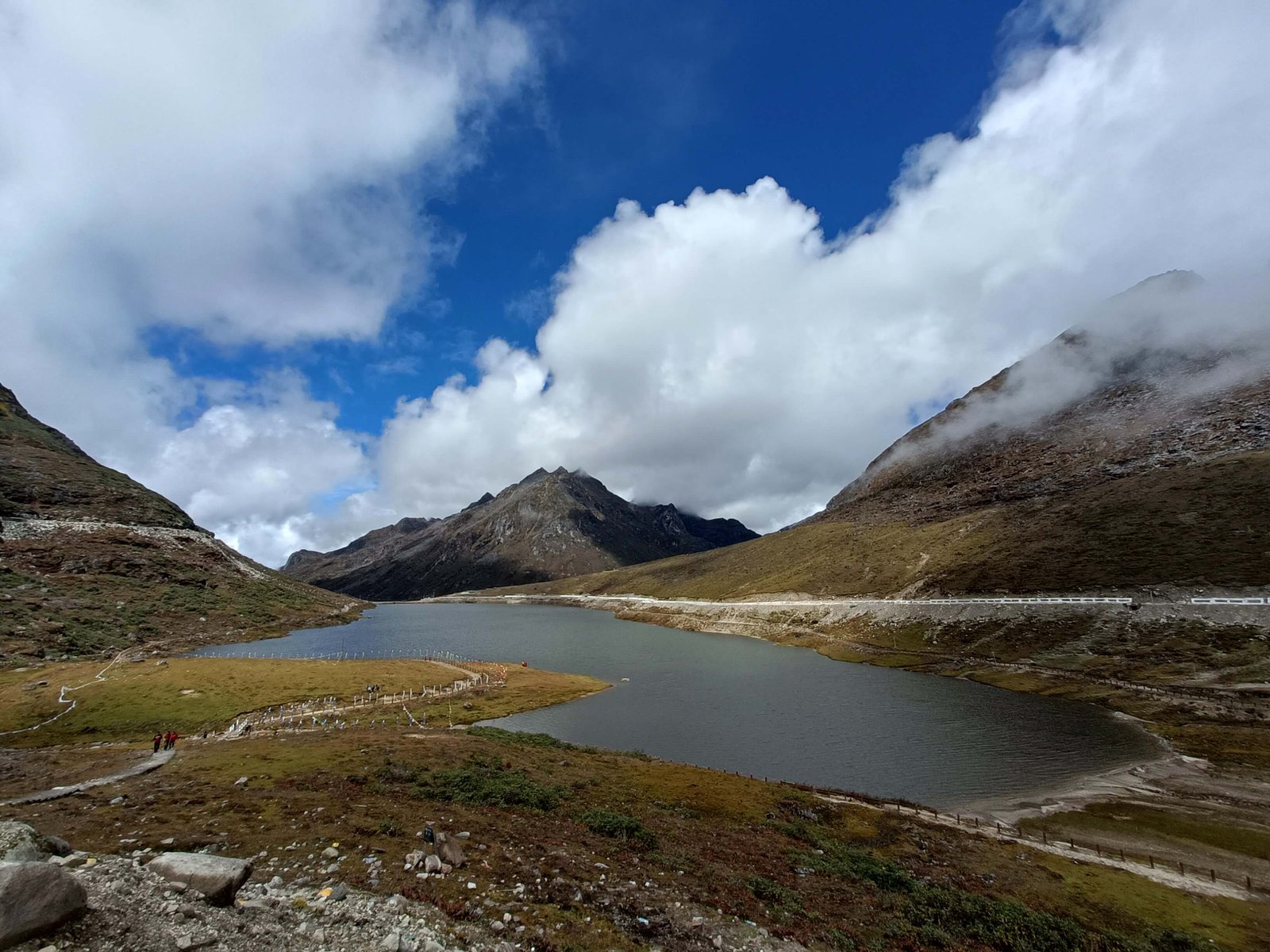 Enchanting North East Tour