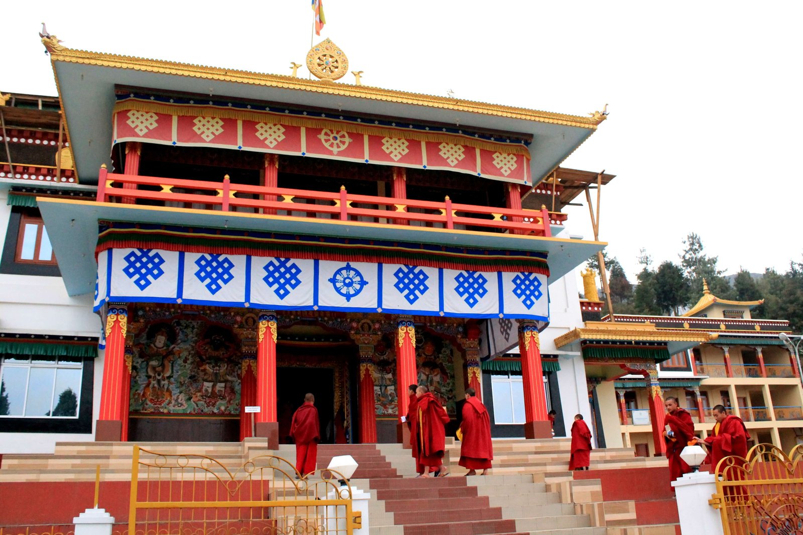 Enchanting North East Tour