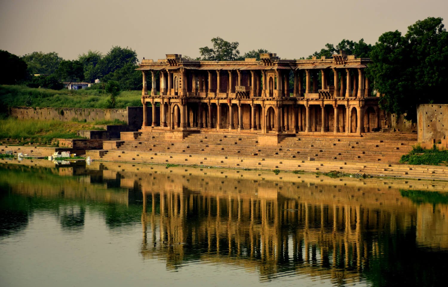 Gujarat Wildlife Tour