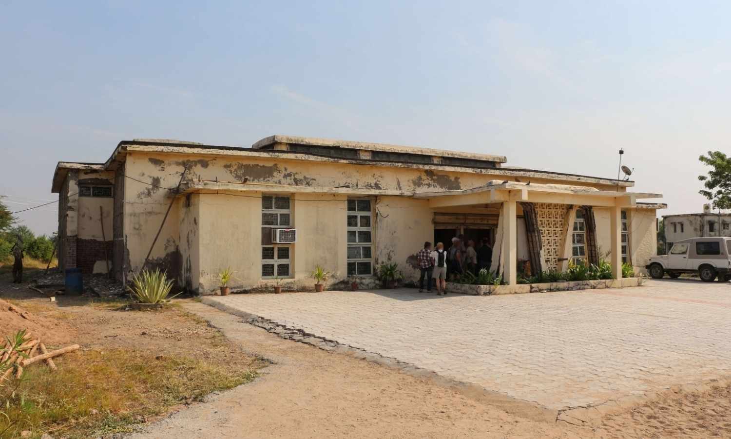 Gujarat Wildlife Tour