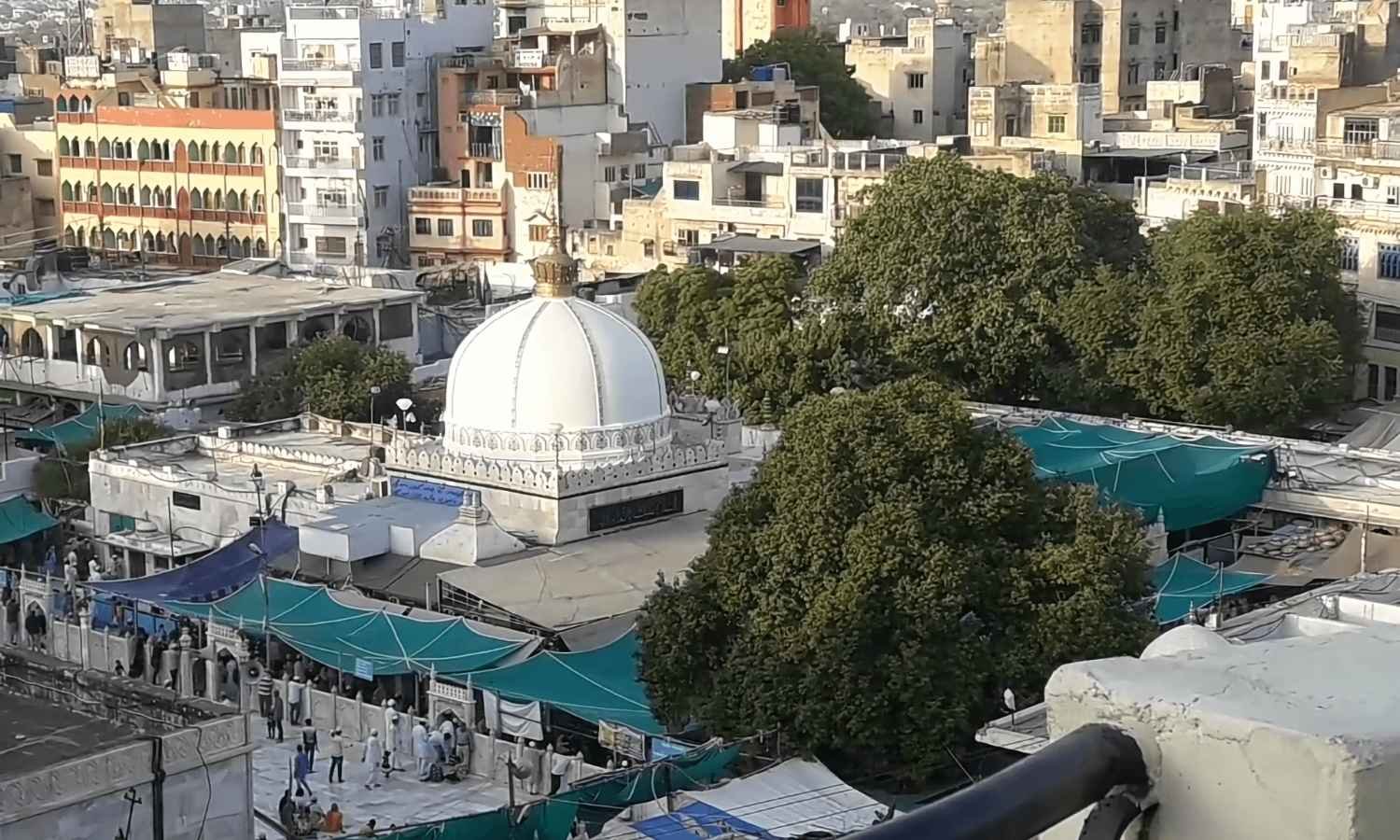 Rajasthan Heritage Tour with Shekhawati