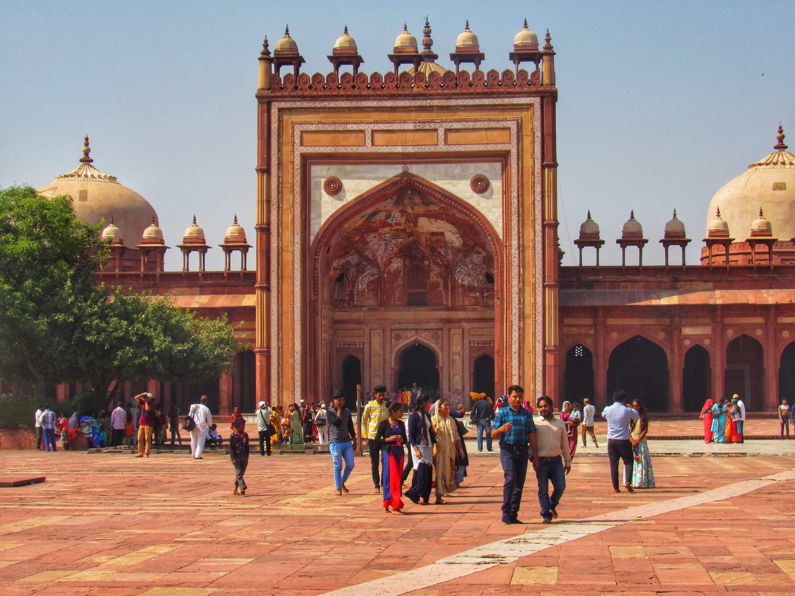 Rajasthan Heritage Tour with Shekhawati