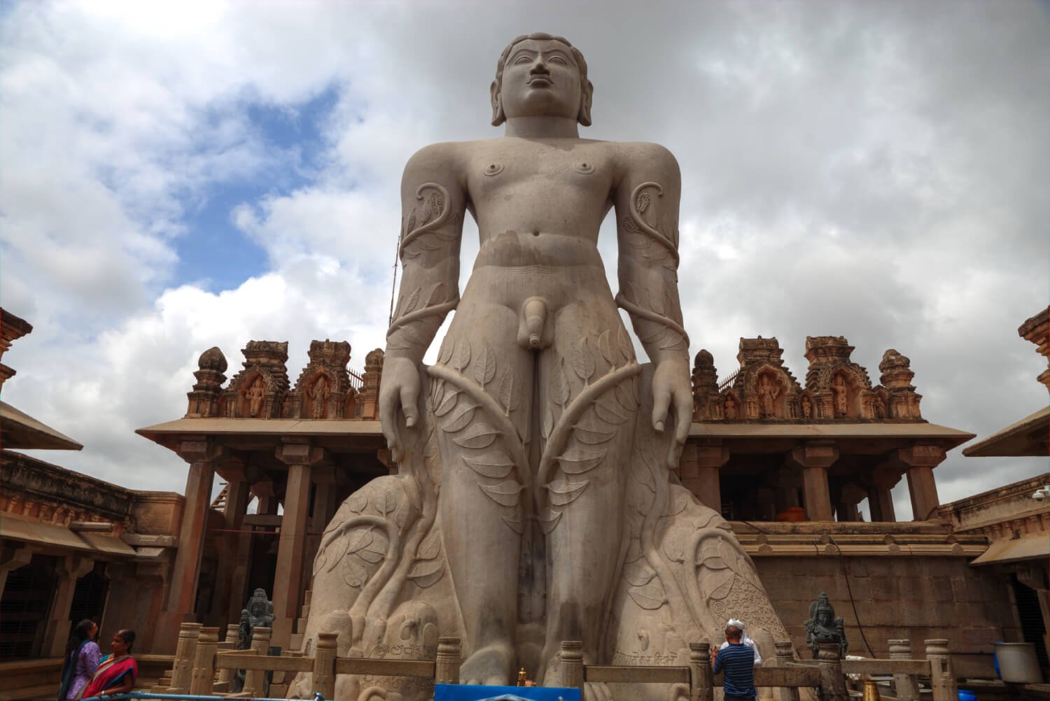 South India Architecture Tour