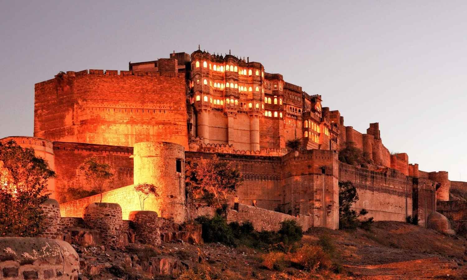 Offbeat Rajasthan Tour