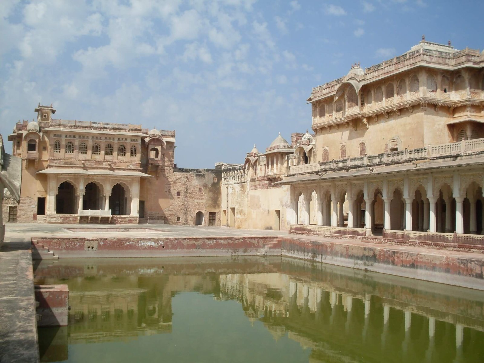 Offbeat Rajasthan Tour