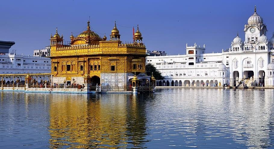 Jammu Kashmir Tour with Amritsar