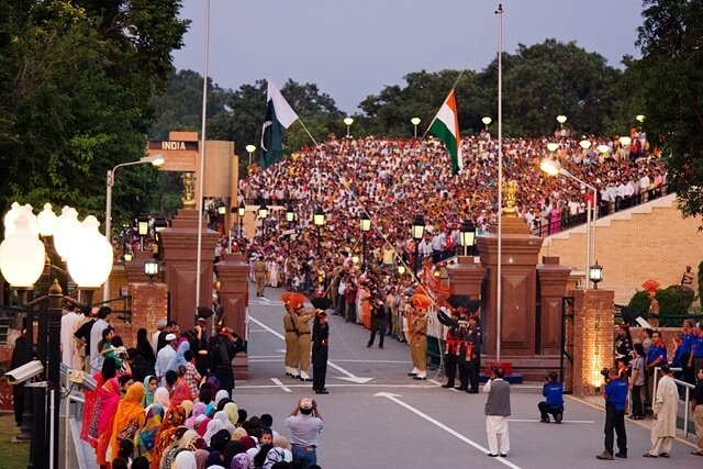 Jammu Kashmir Tour with Amritsar