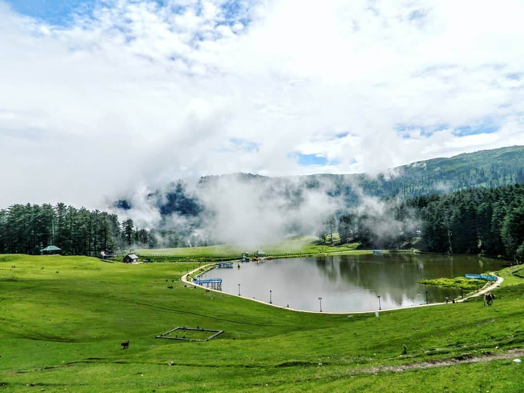 Jammu Kashmir Tour with Amritsar