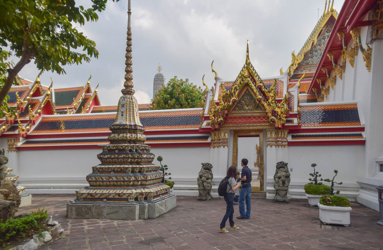 Bangkok Pattaya Tour