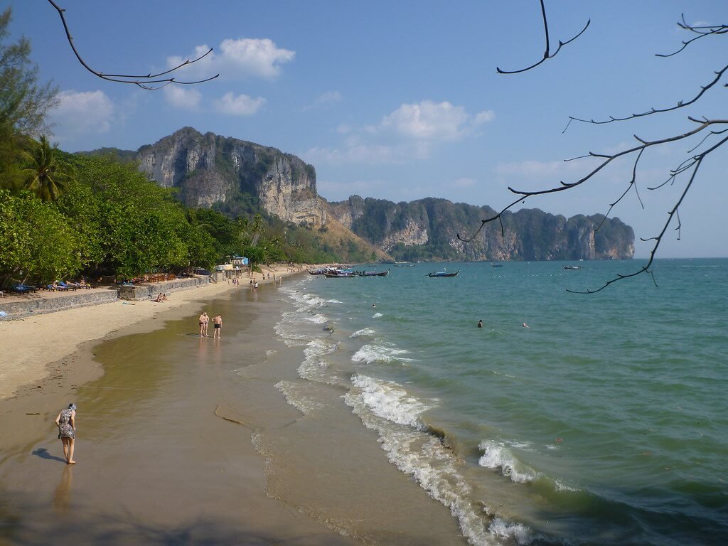 Enchanting Thailand Tour with Phuket Krabi