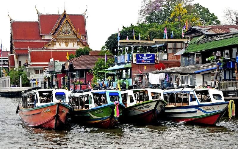 Enchanting Thailand Tour with Phuket Krabi