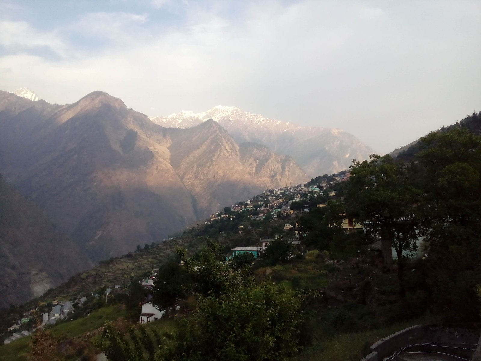 Classic Uttarakhand Tour
