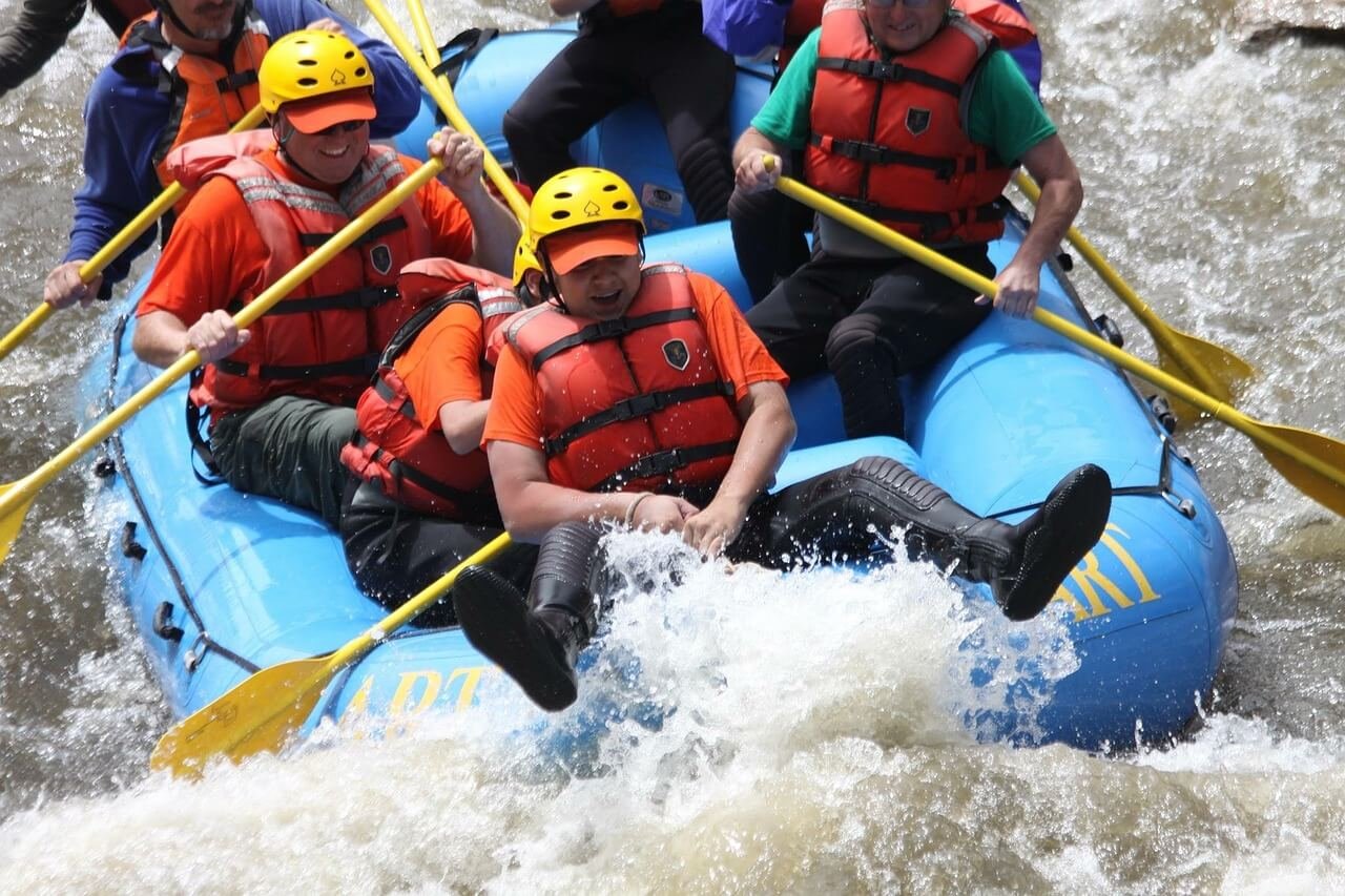 Classic Uttarakhand Tour