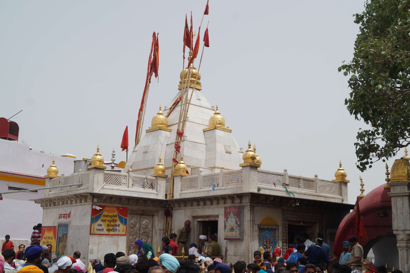 Classic Uttarakhand Tour
