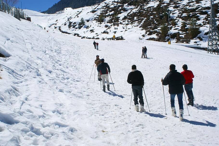 Classic Uttarakhand Tour