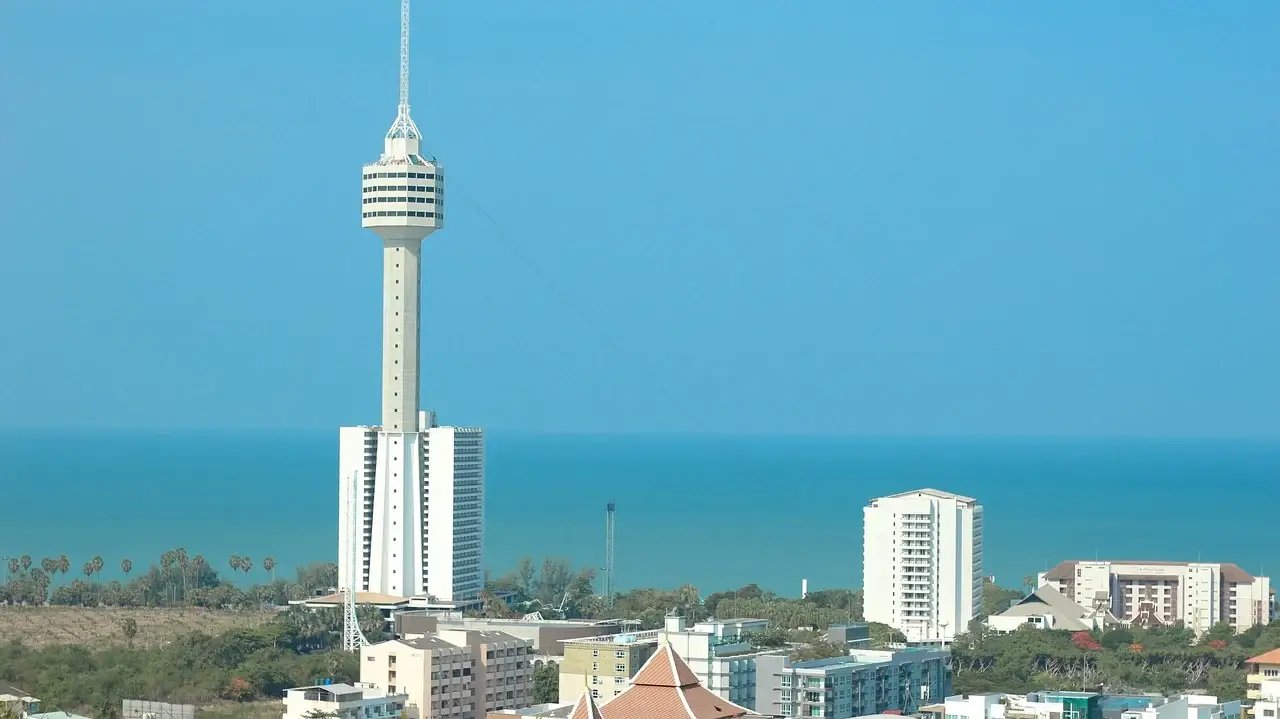 Gems of South East Tour