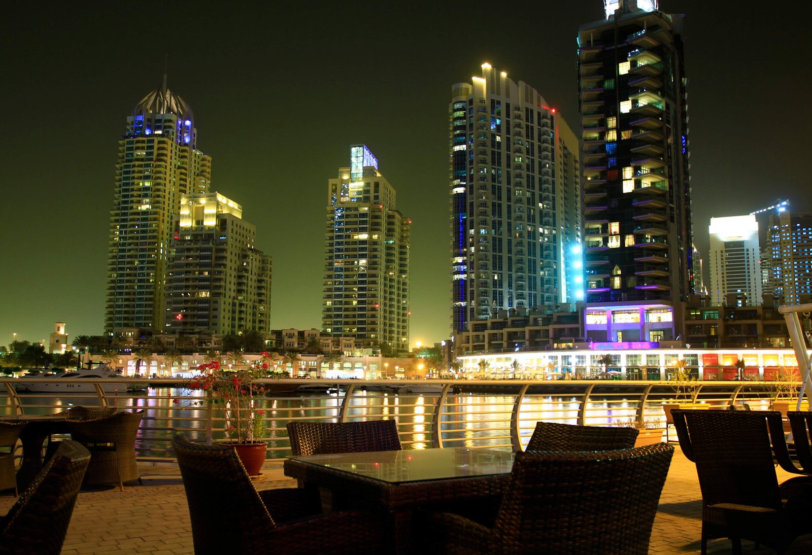 Dubai Abu Dhabi Tour