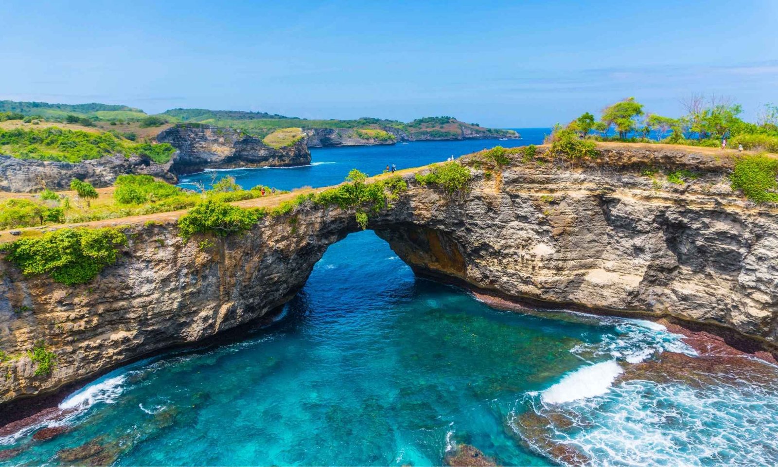 Enchanting Bali Tour