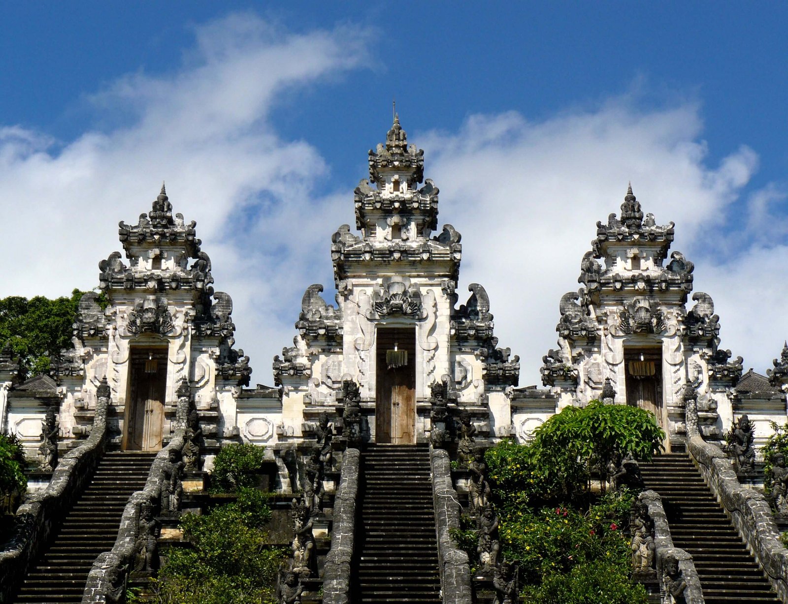 Enchanting Bali Tour