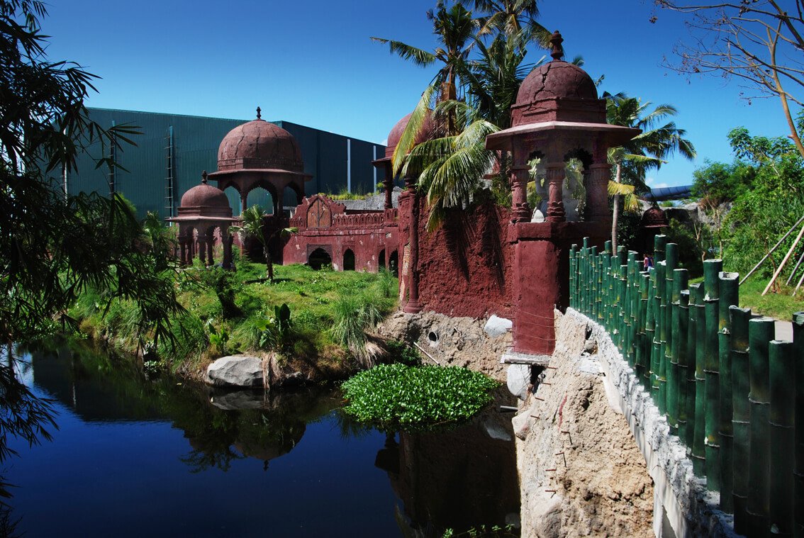 Enchanting Bali Tour