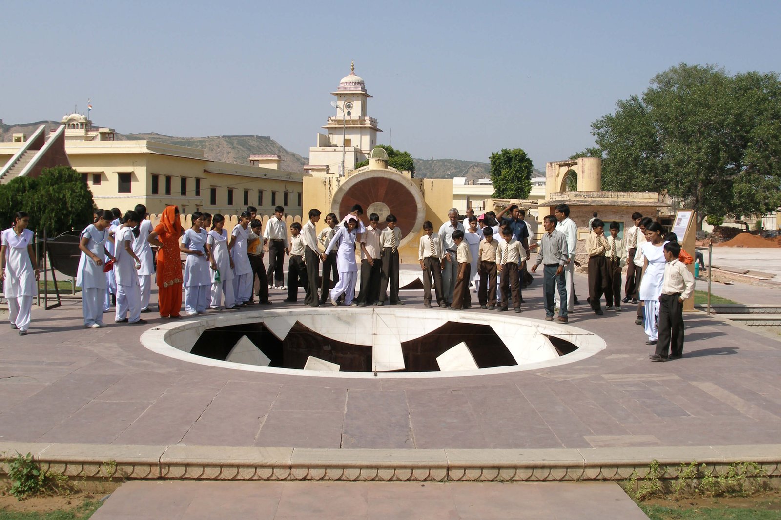 Jaipur Agra Tour with Ranthambore Tiger Safari